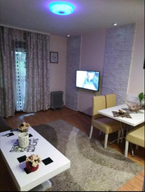 Duda apartman